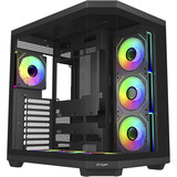 FSP U580, Boliger Sort