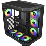 FSP U580, Boliger Sort