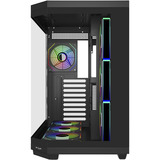 FSP U580, Boliger Sort