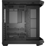 FSP U580, Boliger Sort
