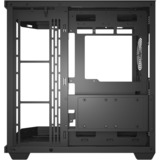 FSP U580, Boliger Sort