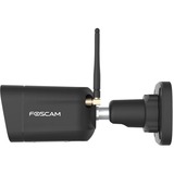 Foscam V8P, Overvågningskamera Sort