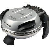 G3 Ferrari Delizia Pizzaovn G1000606 Sølv