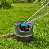 GARDENA 16000-20, Sprinkleranlæg grå/Turkis