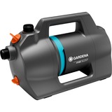 GARDENA 4100 Silent 9050-61, Pumpe mørk grå/Turkis