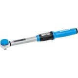 GEDORE Drejningsmomentnøgle TORCOFIX TF-K100, 1/2" Sort/Blå