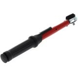 GEDORE Red momentnøgle 1/4" Rød/Sort