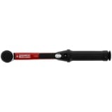 GEDORE Red momentnøgle 1/4" Rød/Sort