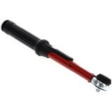 GEDORE Red momentnøgle 1/4" Rød/Sort