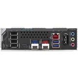 GIGABYTE X870 GAMING X WIFI7, Bundkort Sort/grå