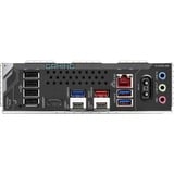 GIGABYTE X870 GAMING X WIFI7 bundkort AMD X870 Sokkel AM5 ATX Sort/grå, AMD, Sokkel AM5, AMD Ryzen 7000 Series, AMD Ryzen 8000 Series, AMD Ryzen 9000 Series, Sokkel AM5, 256 GB, DDR5-SDRAM