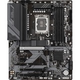 GIGABYTE Z790 D, Bundkort 