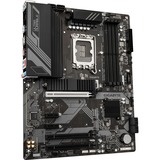 GIGABYTE Z790 D, Bundkort 