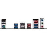 GIGABYTE Z790 D bundkort Intel Z790 Express LGA 1700 ATX Intel, LGA 1700, Intel® Celeron®, Intel® Core™ i3, Intel® Core™ i5, Intel® Core™ i7, Intel® Core™ i9,..., LGA 1700, 192 GB, DDR5-SDRAM