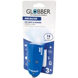 GLOBBER Mini Buzzer, LED lys mørkeblå