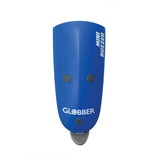 GLOBBER Mini Buzzer, LED lys mørkeblå