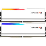 G.Skill F5-6800J3445G32GX2-RM5RW, Hukommelse Hvid