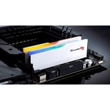G.Skill F5-6800J3445G32GX2-RM5RW, Hukommelse Hvid