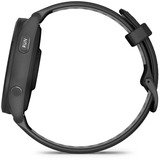 Garmin Forerunner 265, SmartWatch Sort/Lys grå