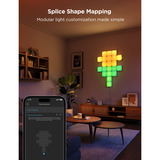 Govee Smart Mini Panel Lights, LED lys 
