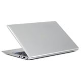 HP 44441, Notebook Sølv