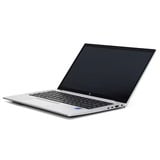 HP EliteBook 840 G8 Renoveret, Notebook Sølv