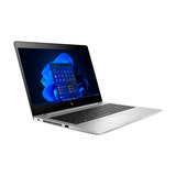 HP G204353-144A3, Notebook Sølv