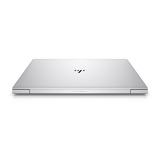 HP G204353-144A3, Notebook Sølv