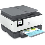 HP Multifunktionsprinter