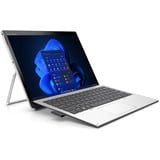 HP Notebook Sølv