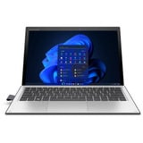 HP Notebook Sølv
