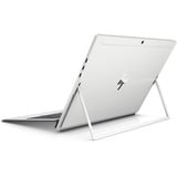 HP Notebook Sølv