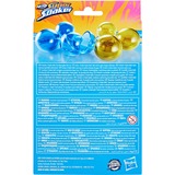 Hasbro Super Soaker F63935L1 Vandpistol og vandballon, Vand legetøj Vandballoner, Blå, Gul, 6 År