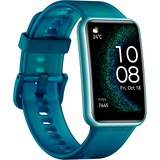 Huawei 40-56-1343, SmartWatch Grøn