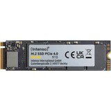 Intenso MI500 1 TB, Solid state-drev 