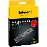 Intenso MI500 1 TB, Solid state-drev 