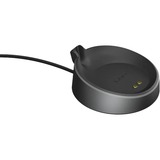 Jabra 14207-77, Ladestation Sort