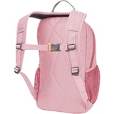 Jack Wolfskin Rygsæk Rosa