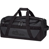 Jack Wolfskin Taske Sort