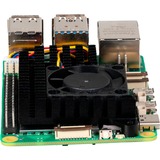 Joy-IT RB-heatsink5, Chipset kølere 