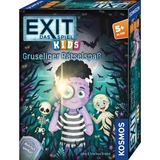KOSMOS 684280, Party spil festspil 