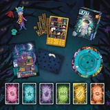 KOSMOS 684280, Party spil festspil 