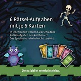 KOSMOS 684280, Party spil festspil 