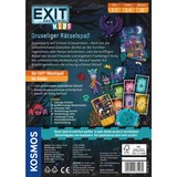 KOSMOS 684280, Party spil festspil 
