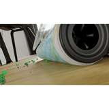 Kärcher FCV 3, Våd / tør støvsuger Hvid