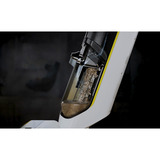 Kärcher FCV 3, Våd / tør støvsuger Hvid