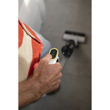 Kärcher FCV 3, Våd / tør støvsuger Hvid