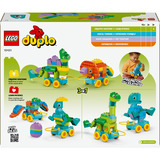 LEGO 10451, Bygge legetøj 
