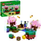 LEGO 21260, Bygge legetøj 