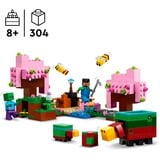 LEGO 21260, Bygge legetøj 